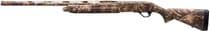 Winchester SX4 Gen3 12GA Universal Hunter - Mossy Oak Semi-Auto Shotgun - 12 Gauge