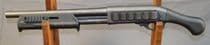 Remington 870 Tac-14 Gen 1 - Compact 12ga Pump Sho... - 12 Gauge