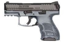 HK VP9 SK Gen 1 9mm Compact Pistol with Night Sigh... - 9mm