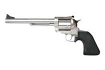 Magnum Research BFR .454 Casull Gen 1 Revolver - Stainless Steel Powerhouse - .454 Casull