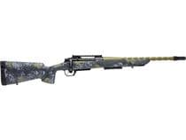 Horizon Firearms Venatic 2 HRF-VE2-65CM-22R Rifle 6.5 Creedmoor 22" Bolt Action Spiral Fluted Threaded Barrel