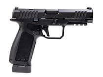 Rost Martin RM1F 9mm 4.5in Black - 9mm