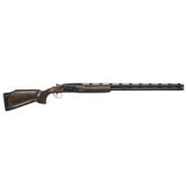CZ All-American 12GA Precision Over/Under Shotgun ... - 12 Gauge