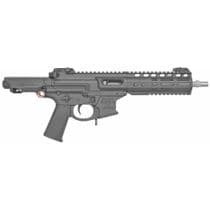 Noveske Space Invader Gen 1: Tactical 9mm Pistol, 8.5" Barrel, 32-Round - 9mm