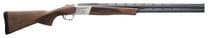 Browning Cynergy Field 12 Gauge O/U Shotgun - Sati... - 12 Gauge