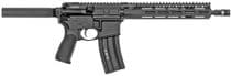 Bravo Co RECCE 11 ELW Tactical Rifle 5.56 NATO - Precision Black - 5.56 NATO