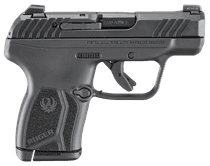 Ruger LCP MAX .380 ACP 2.8in Black - .380 ACP