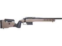 CNC Firearms Faxon 22 Creedmoor 16in FDE - .22 CREEDMOOR