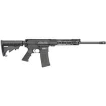 LAR-15 RRage Gen2 Tactical Rifle 5.56 NATO/.223 Rem 16" - Black - 5.56 NATO