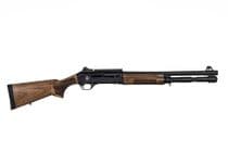 MAC 1014 Elite Semi-Auto Shotgun - 12 Gauge, Black... - 12 Gauge