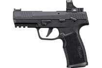 Sig Sauer P322 .22 LR 4in Black - .22 LR