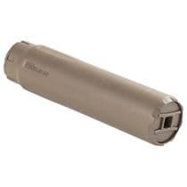 Gemtech Neutron 7.62 Flat Dark Earth .30 Caliber 5/8x24