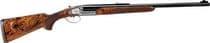 Chapuis Armes Elan Artisan .450-400 NE 25.5in Blac... -