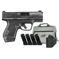 Kimber R7 Mako Gen 1 - Compact 9mm with Night Sigh... - 9mm