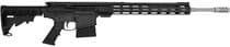 Great Lakes AR-10 Gen 1 6.5 Creedmoor Precision Rifle - 20" Black - 6.5 Creedmoor