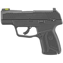 Ruger MAX-9 Compact 9mm Pistol with Tritium Sights... - 9mm