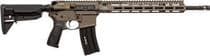 Bravo Company RECCE-16 MCMR Flat Dark Earth 5.56 / .223 Rem 16" Barrel 30-Rounds