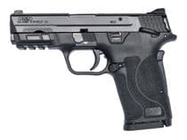 S&W Shield EZ 9mm Gen 1 Black Armornite Compact Pi... - 9mm