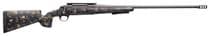 Browning X-Bolt 6.8 Western Camo Bolt Action Rifle... - 6.8 Western