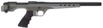 Nosler M48 Independence Gen 1: Precision 7mm-08 Bo... - 7mm-08 Remington