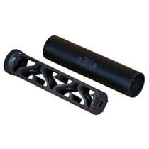 Gemtech GMT-300 Suppressor .300BLK 6.7-inch