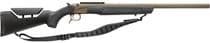 CVA Accura LR-X .45 Cal Muzzleloader - 30" Fluted Precision Rifle - .45 Caliber