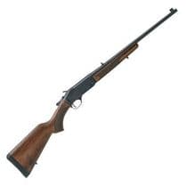 Henry Bushmaster Hunter: .450 Single Shot, 22" Wal... - .450 Bushmaster
