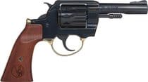 Henry Golden Boy .22 S/L/LR 4in Gunfighter Grip
