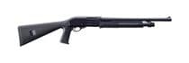EAA Churchill 12 GA Pump Shotgun Gen 1, 18.5" Black Lightweight Defense - 12 Gauge
