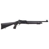 Gen 2 Black Hawk 12 GA Semi-Auto Shotgun - Precision & Power - 12 Gauge