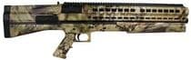 UTAS UTS-15 Tactical Pump Shotgun - Kryptek Highla... - 12 Gauge