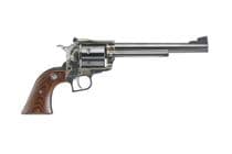 Ruger Super Blackhawk .44 Magnum 7.5" Single-Action Revolver - .44 Magnum