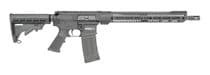 Rock River RRAGE Gen 1 AR-15, 5.56 NATO, 16" Barrel, Black, 30-Rd - 5.56 NATO