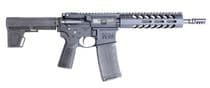 HM Defense Raider MC5 Gen 1: Compact 9.5" Semi-Aut... - 5.56 NATO