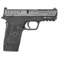 Smith & Wesson Equalizer 9mm - Compact Defender, 15+1 Capacity - 9mm
