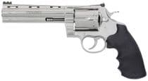 Colt Anaconda .44 Mag 6" Stainless Revolver - Gen 1 Power & Precision - .44 Magnum