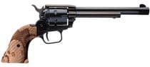 Heritage Rough Rider CopperHead .22LR 6.5" Revolve... - .22 LR