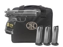 FNX Tactical Gen 1 .45 ACP Night Sight Pistol with... - .45 ACP