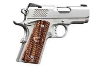 Kimber Ultra Raptor II .45 ACP Compact Satin Pistol - .45 ACP