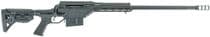 Savage 110 BA Stealth .338 Lapua Precision Bolt Ri... - .338 Lapua Magnum