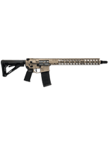 Radian Model 1 .223 Wylde Semi-Auto Rifle - Precis... - .223 Wylde