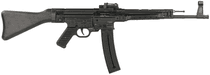 Mauser STG-44 Gen 1 .22LR Semi-Auto Rifle - Classi... - .22 LR