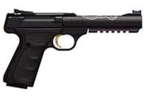 Browning Buck Mark Lite UFX Gen 1 - Compact .22 LR... - .22 LR