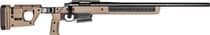 Surgeon Scalpel FDE 6.5 Creedmoor Precision Rifle ... - 6.5 Creedmoor