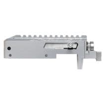 Tactical Solutions X-Ring VR Gen 2 Takedown Receiver Silver .22 LR