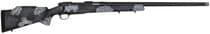 Nosler M48 Carbon Creedmoor Gen 1: Precision Long-... - 6.5 Creedmoor