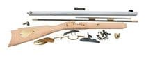 Traditions Hawken .50 Percussion Muzzleloader Kit ... -