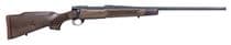 Howa M1500 Deluxe .22-250 Rem Precision Bolt Rifle, Walnut Finish - .22-250 Remington