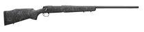 Remington 700 Long Range Gen 1 .30-06 Bolt Action Rifle - Gray/Black - .30-06 Springfield
