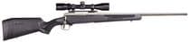 Savage 110 Apex Storm .338 Win Mag Bolt-Action wit... - .338 Win Mag